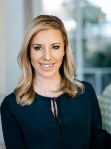 Amber Stuckey