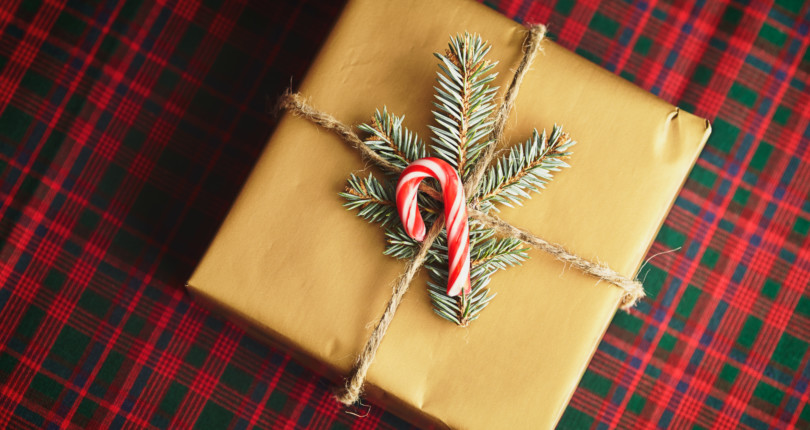 Two for One: Gift Ideas for Under Your Tree That Help Others In Need